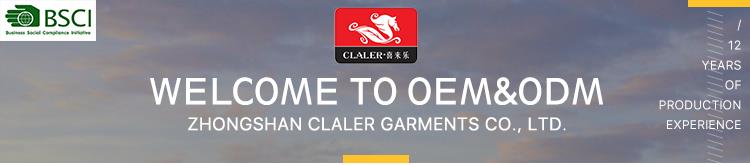 CLASSER GARMENTS