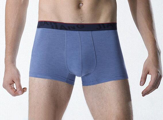 men's boxers