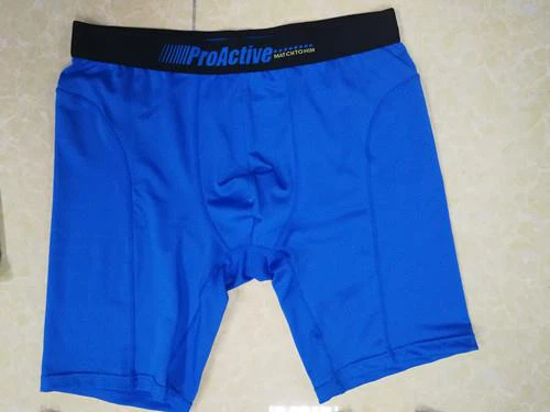 Breathable Lightweight Active Mesh Boxer