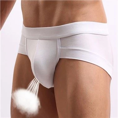 Cuecas U Convexas Sexy Cuecas Hombre